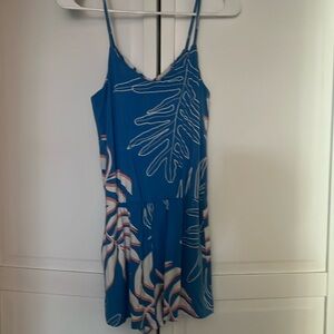 Fighting Eel Romper XS